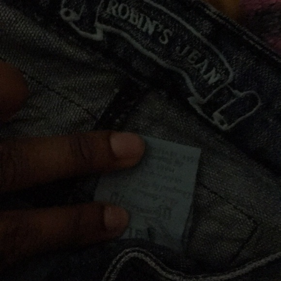 Robbin jeans - Picture 6 of 6